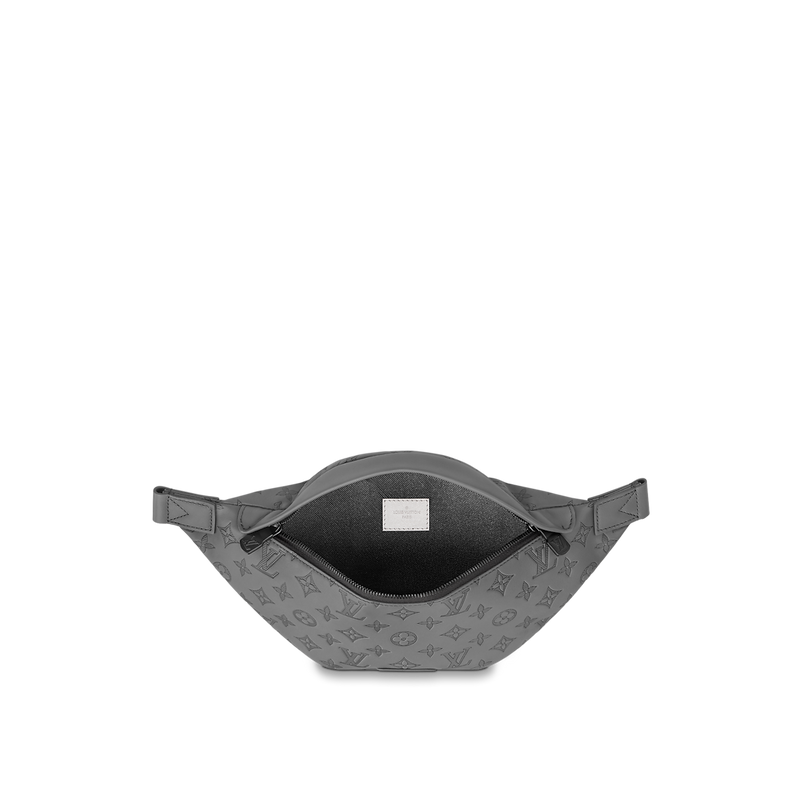 Sac ceinture Discovery PM - #6 – vue 3