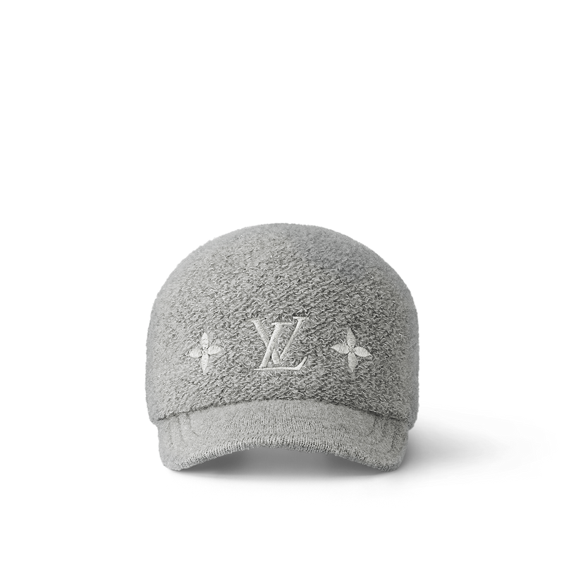 Casquette Woolgram – vue 1