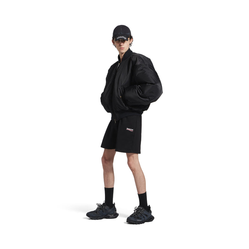 Balenciaga Track Noir – vue 4