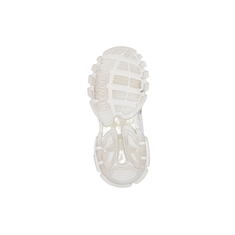 Balenciaga Track Blanc – vue 4