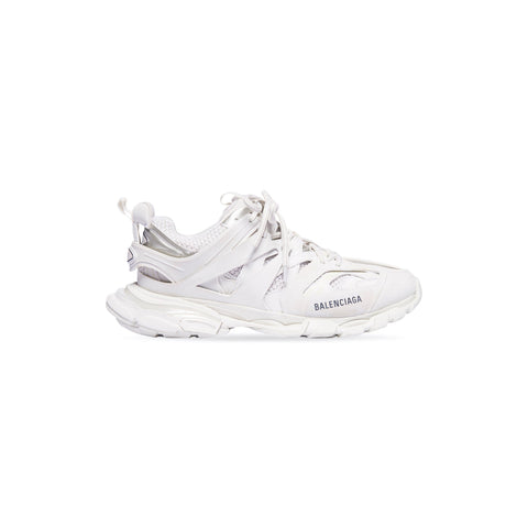 Balenciaga Track Blanc