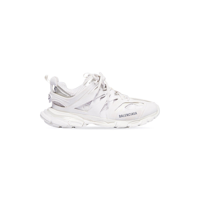 Balenciaga Track Blanc – vue 1