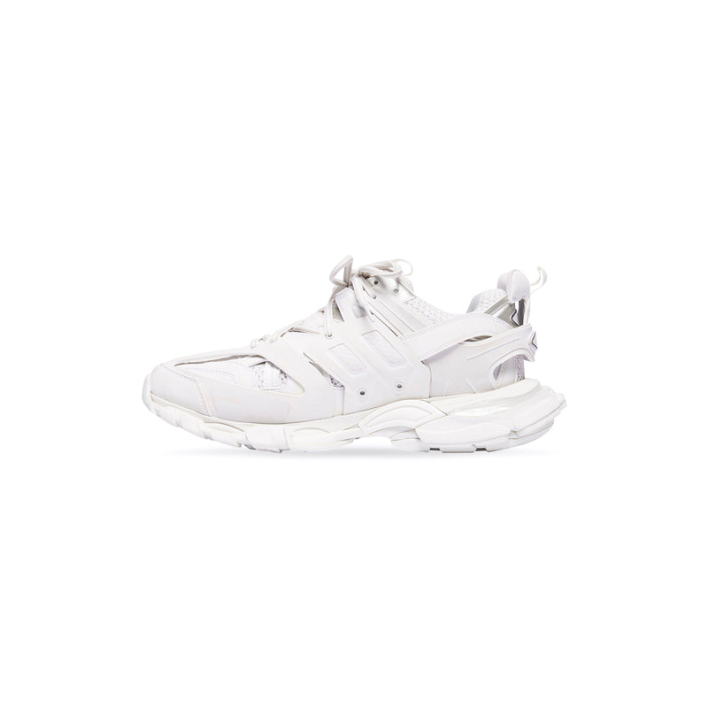 Balenciaga Track Blanc – vue 3