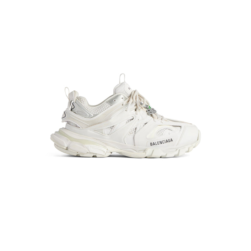 Balenciaga Track Blanc Avec Charms – vue 1
