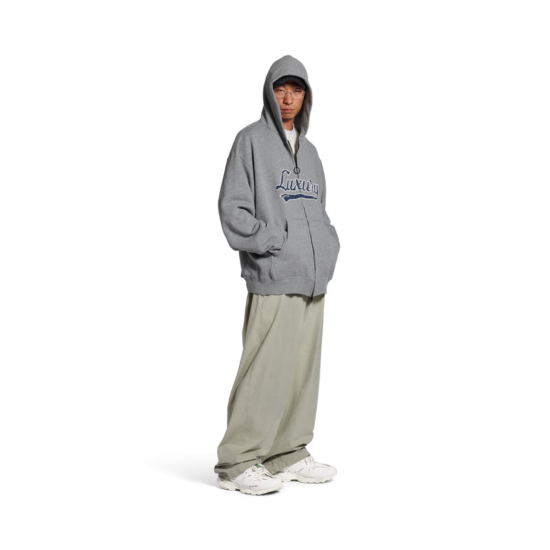 Balenciaga Track Blanc Avec Charms – vue 3