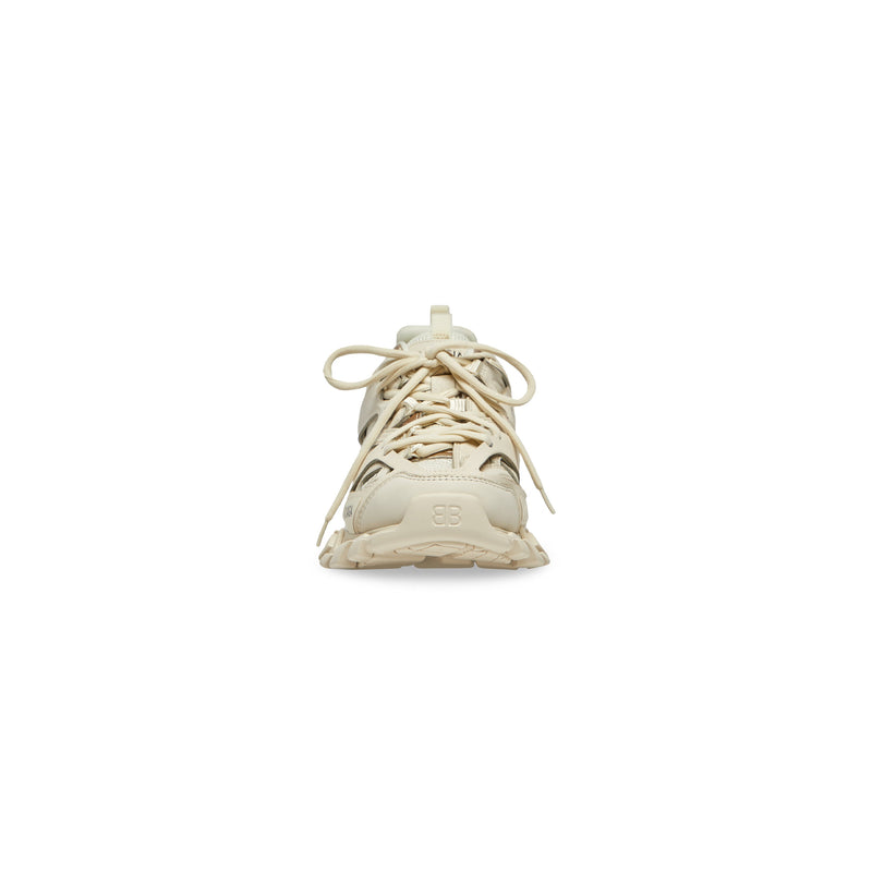 Balenciaga Track Beige – vue 2