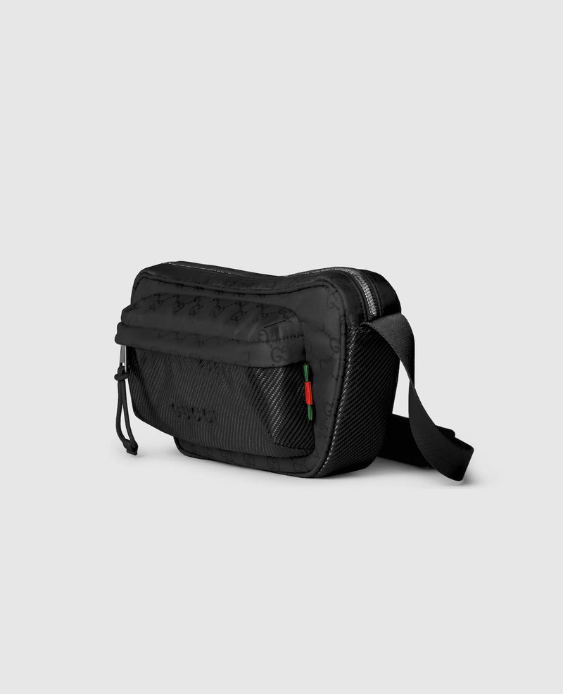 Sac à bandoulière Gucci Nexus grand format - #1 – vue 2