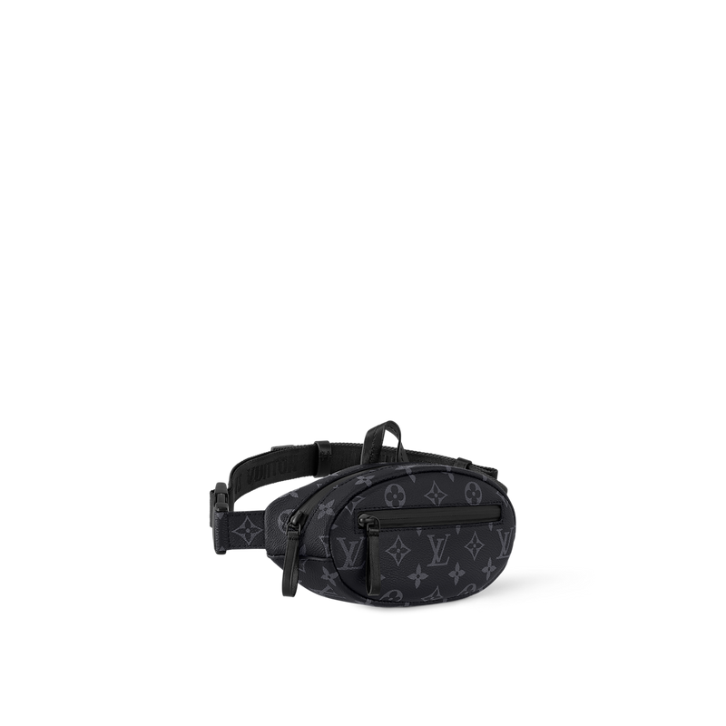Sac ceinture Catch – vue 3