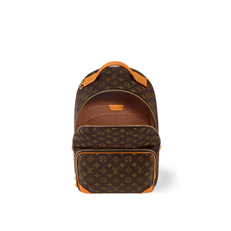 Sac à dos Discovery Cargo – vue 3