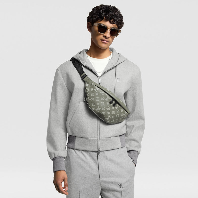 Sac ceinture Discovery - #1 – vue 2