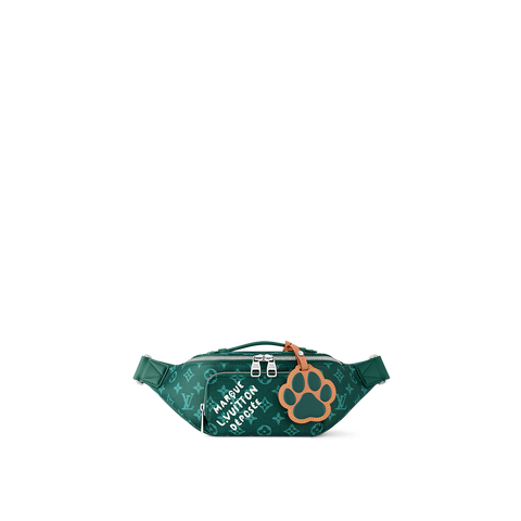 Sac ceinture Rush - #1