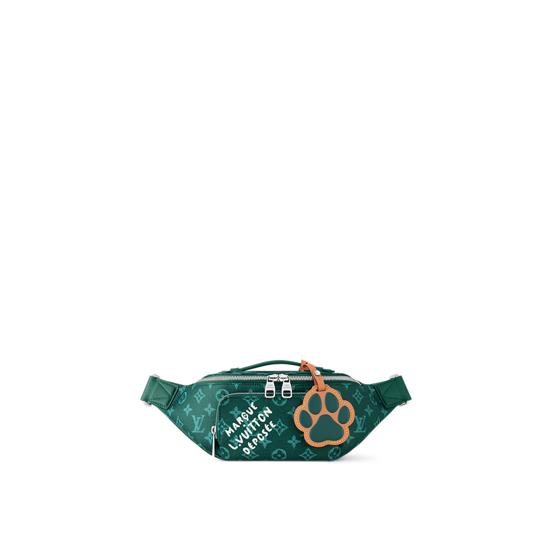Sac ceinture Rush - #1 – vue 1