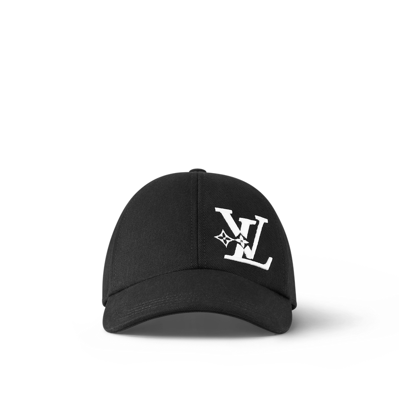Casquette LV Smash – vue 1