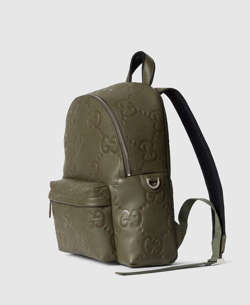 Sac à dos GG jumbo moyen format - #1 – vue 2