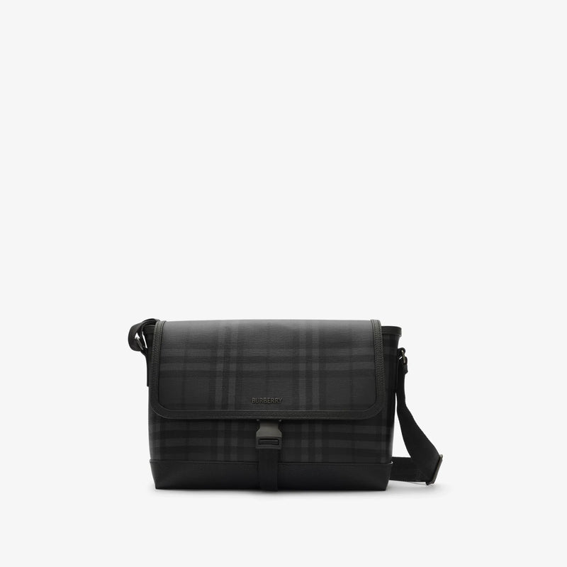 Sac Messenger City Burberry – vue 1