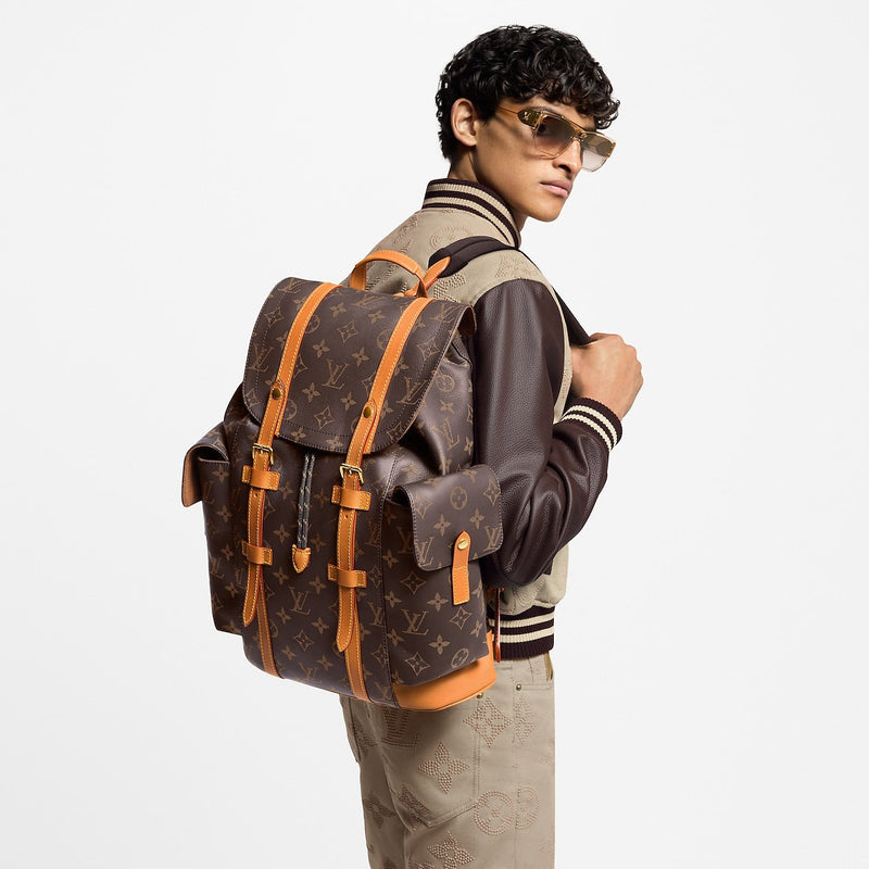 Sac à dos Christopher MM - #1 – vue 2