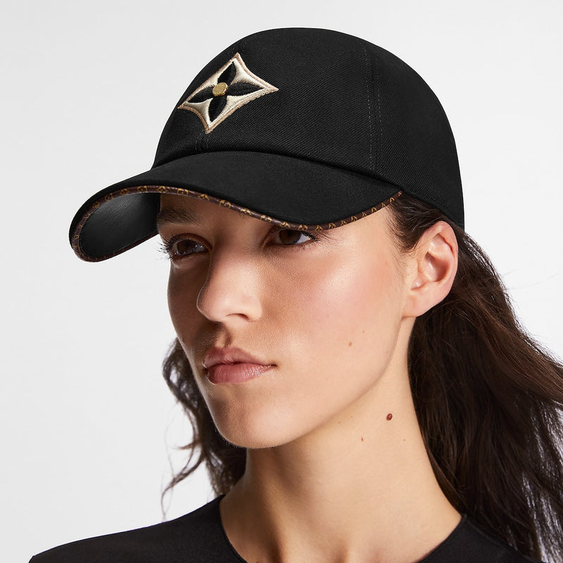Casquette LV Day – vue 2