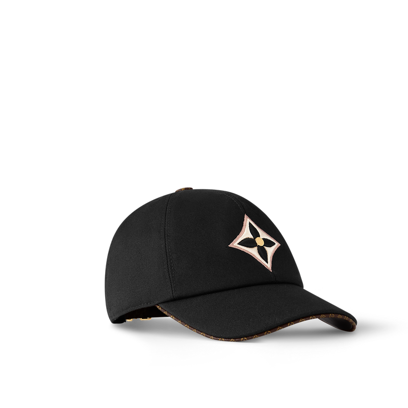 Casquette LV Day – vue 3