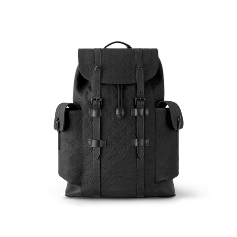 Sac à dos Christopher MM - #8