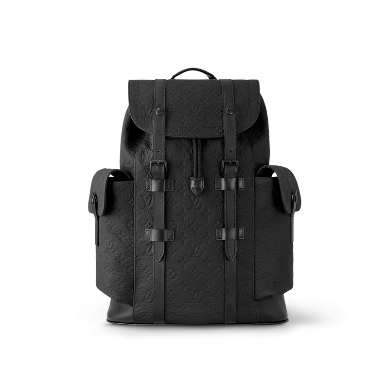 Sac à dos Christopher MM - #8 – vue 1