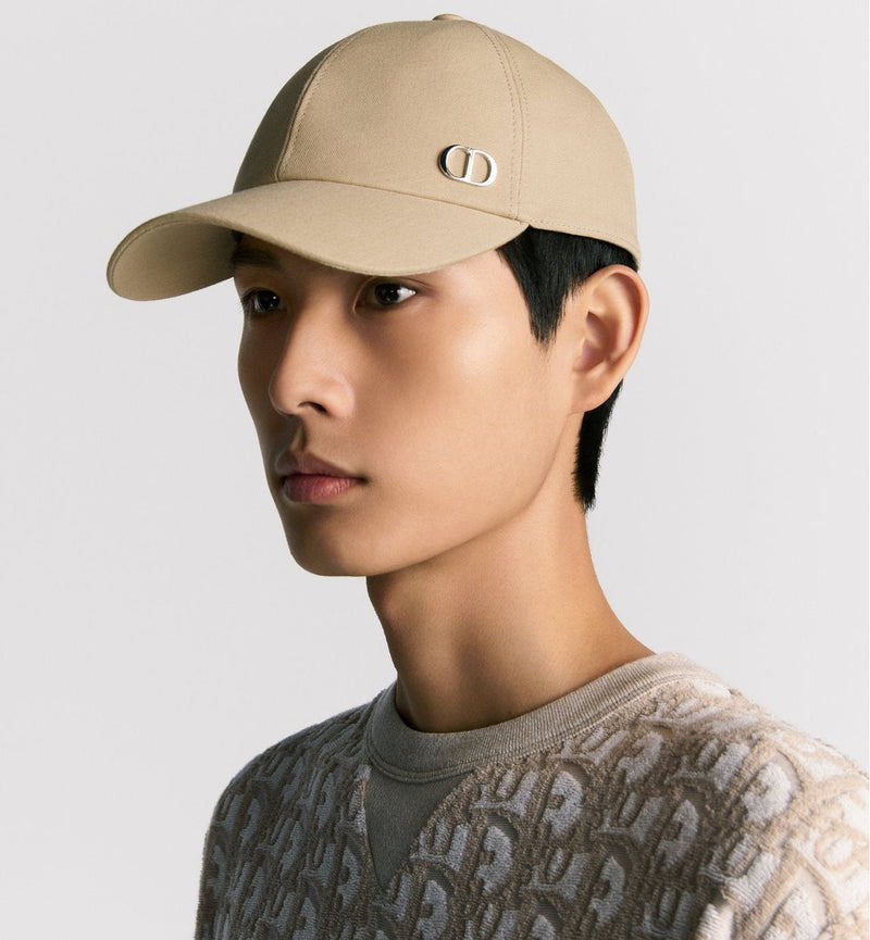 Casquette CD Icon – vue 2