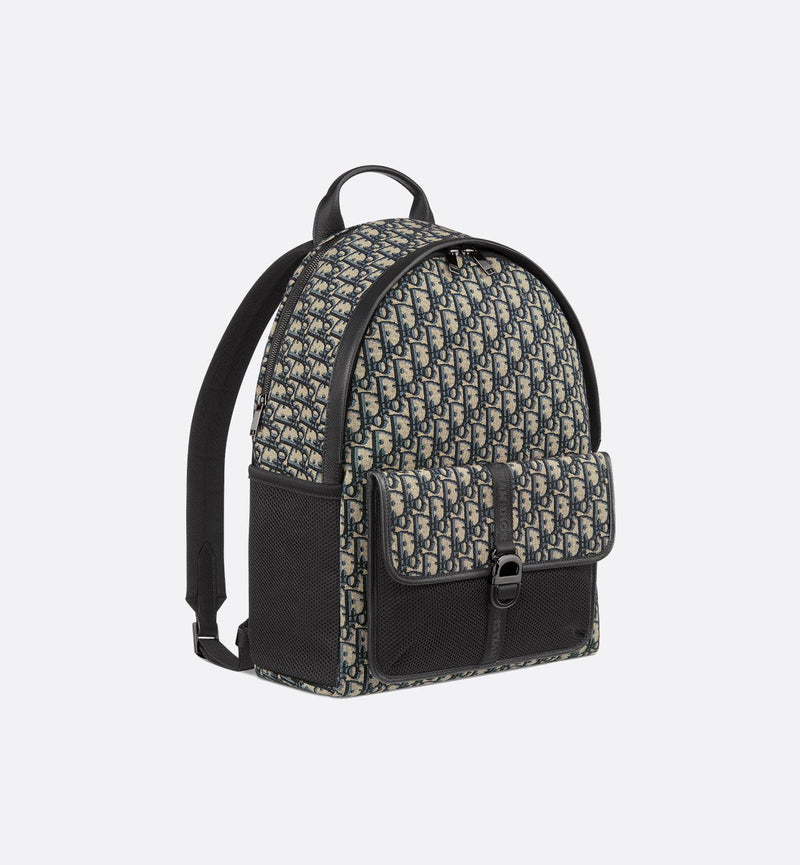 Sac à dos Dior 8 - #2 – vue 3