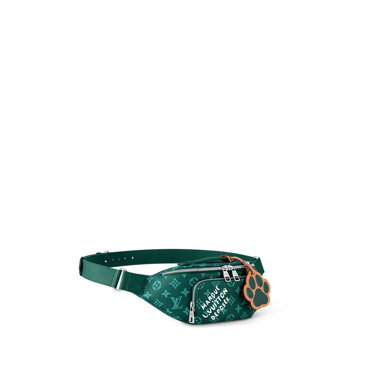 Sac ceinture Rush – vue 2