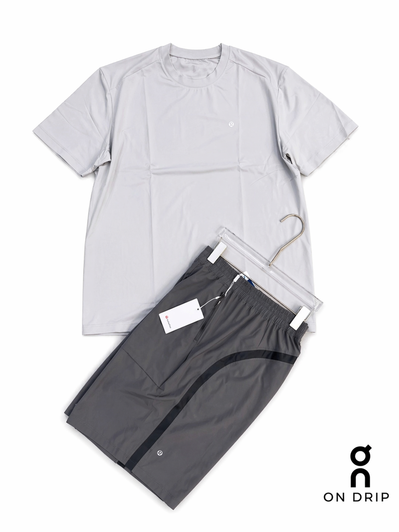 PACK 3 ENSEMBLES Lululemon – vue 3