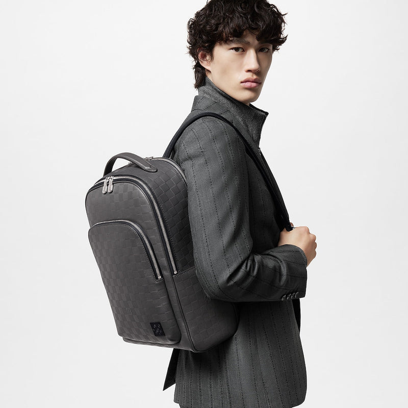 Sac à dos Avenue – vue 2