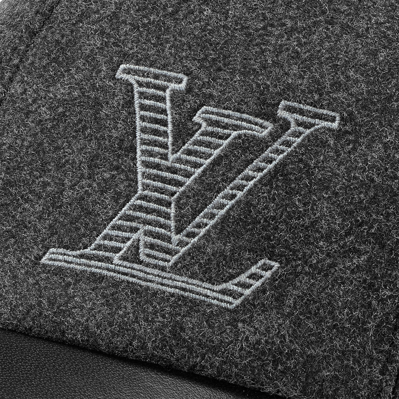 Casquette Shadow – vue 4
