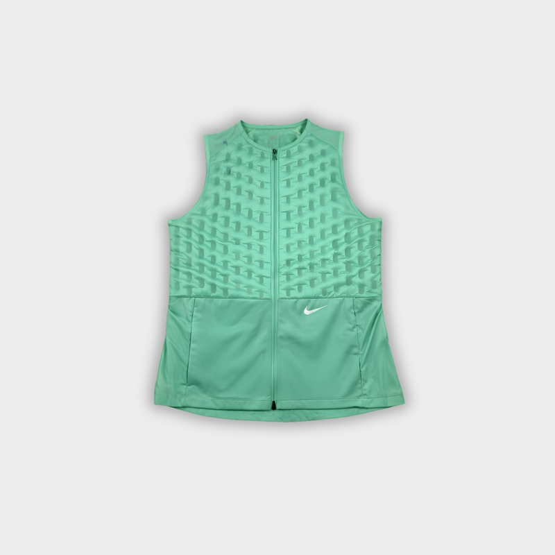 Ensemble Therma Fit Vert – vue 2