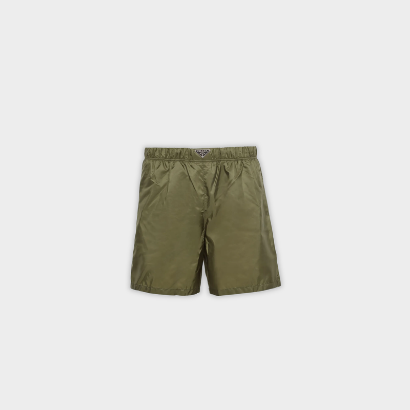 Ensemble Prada Kaki – vue 4