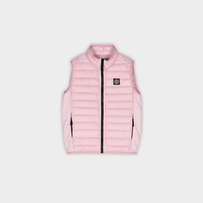 Ensemble Stone Island Rose – vue 2
