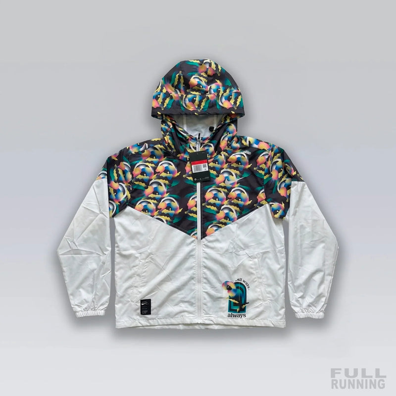 Veste All Ways – vue 1