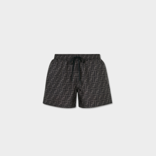 Outfit Fendi + Casquette Offerte – vue 4