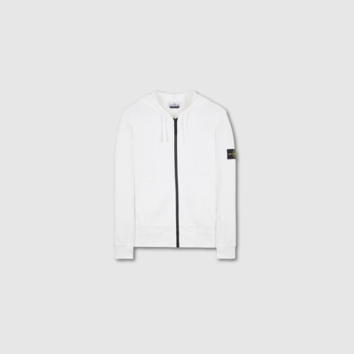 Outfit Stone I. Blanc + Casquette Offerte – vue 3