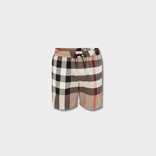 Outfit Burberry + Casquette Offerte – vue 4