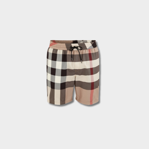 Outfit Chemise Burberry + Casquette Offerte – vue 4