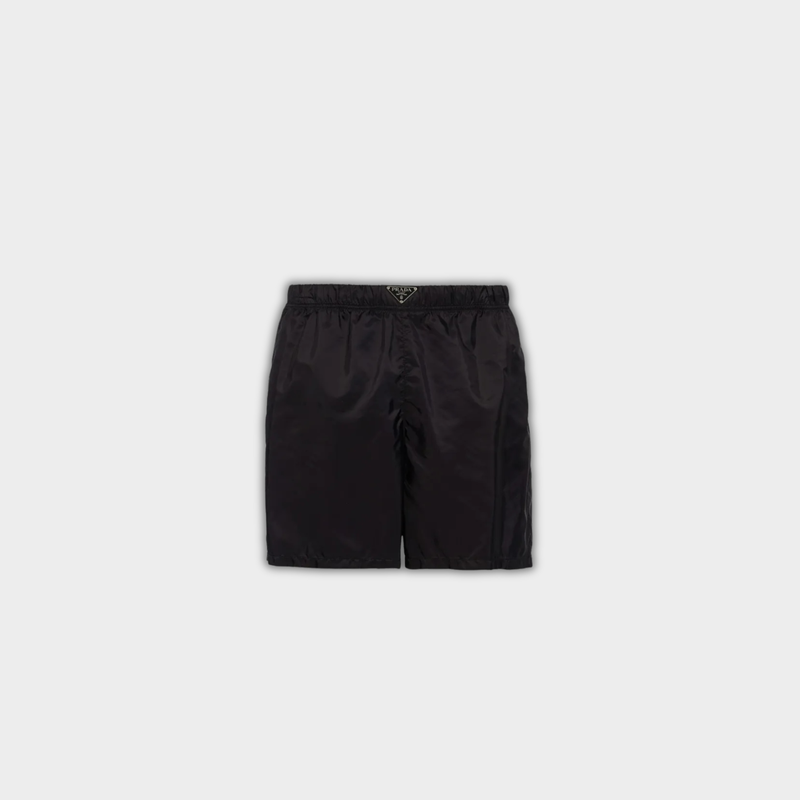 Ensemble Prada Noir – vue 4