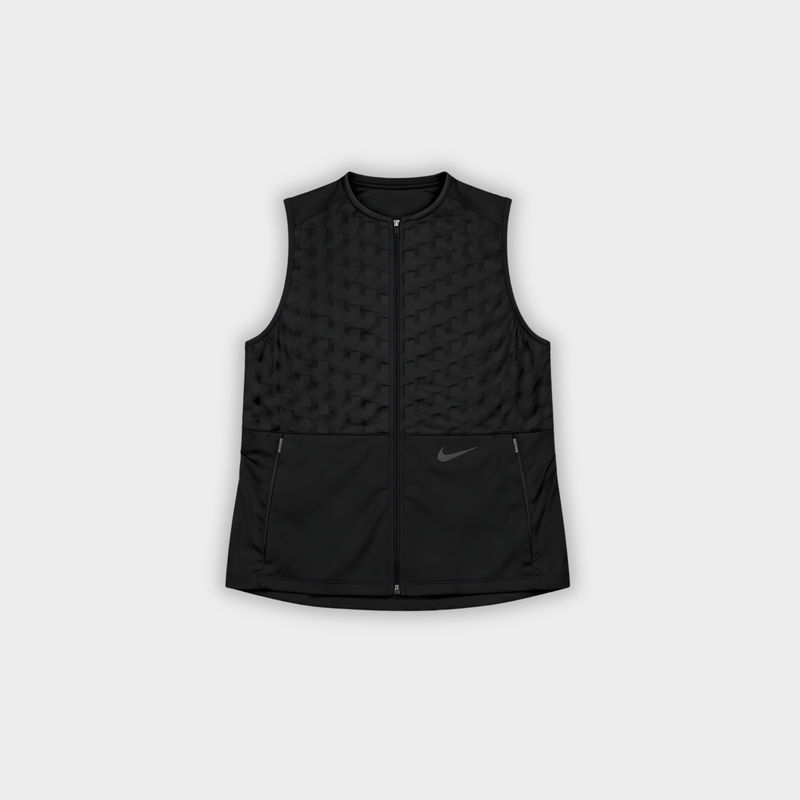 Outfit Therma Fit Noir + Casquette Offerte – vue 4