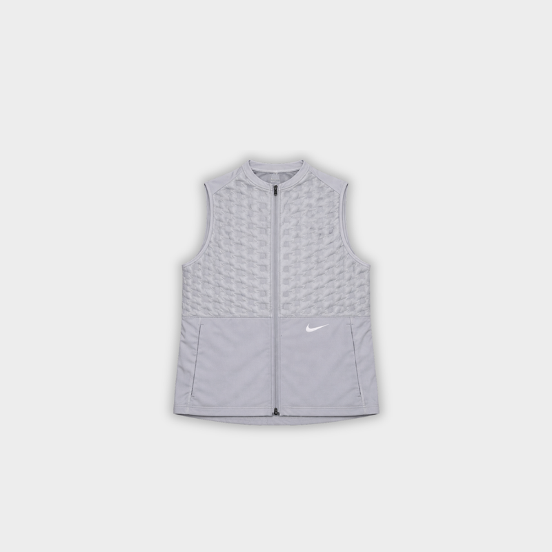 Outfit Therma Fit Gris + Casquette Offerte – vue 4