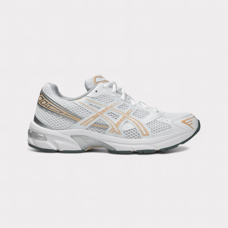 Asics Gel 1130 - White Bisque (W) – vue 1