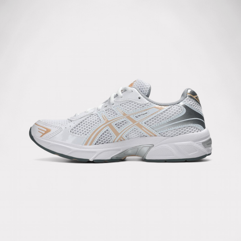 Asics Gel 1130 - White Bisque (W) – vue 3