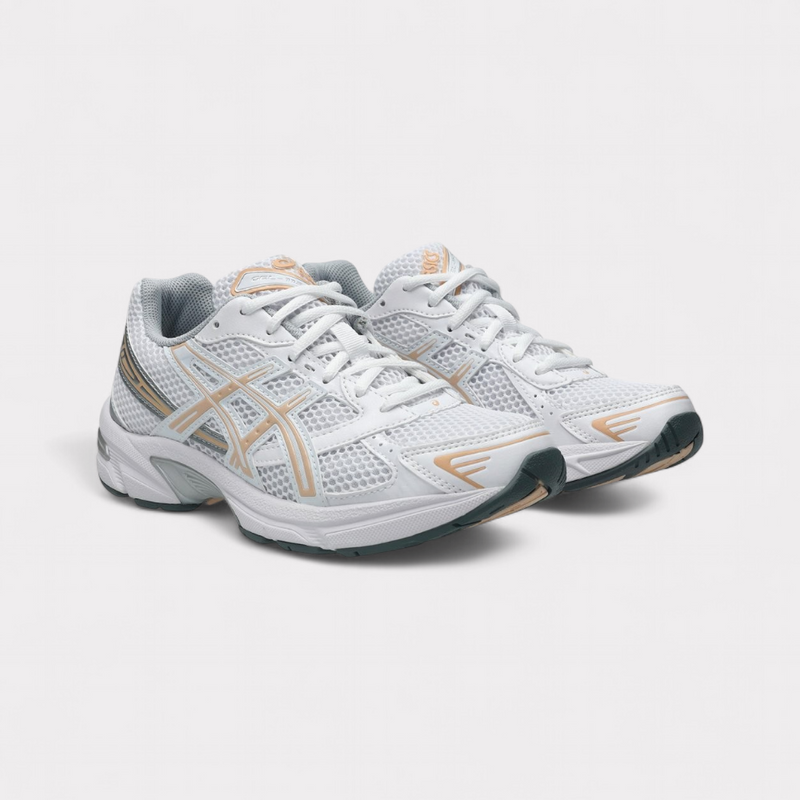 Asics Gel 1130 - White Bisque (W) – vue 2