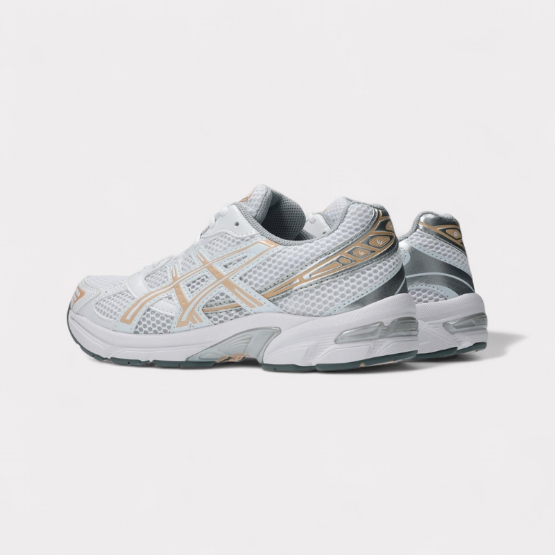 Asics Gel 1130 - White Bisque (W) – vue 4