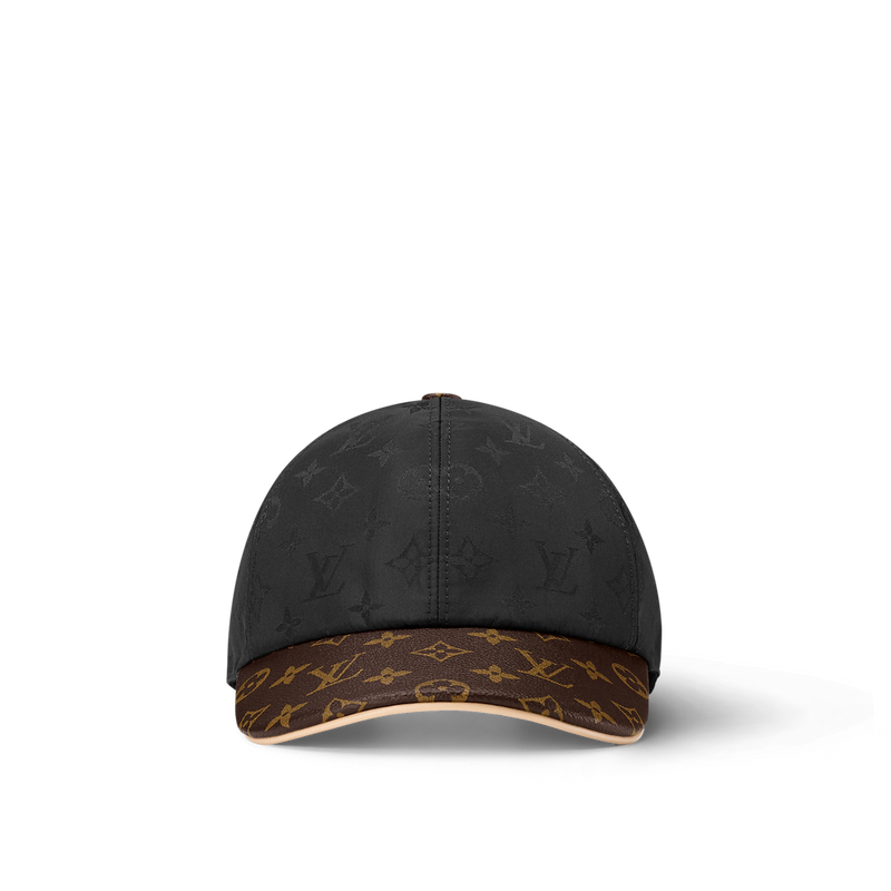 Casquette LV Get Ready – vue 1