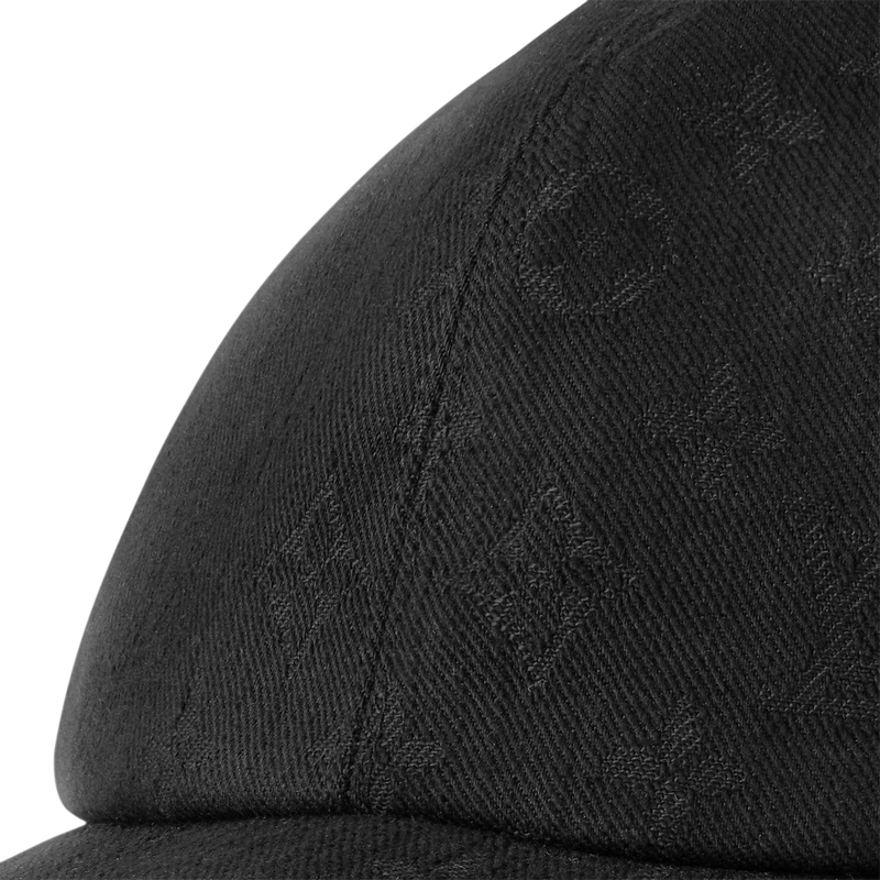 Casquette Monogram Essential – vue 4