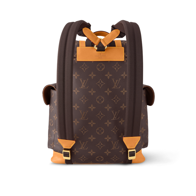Sac à dos Christopher MM - #1 – vue 3