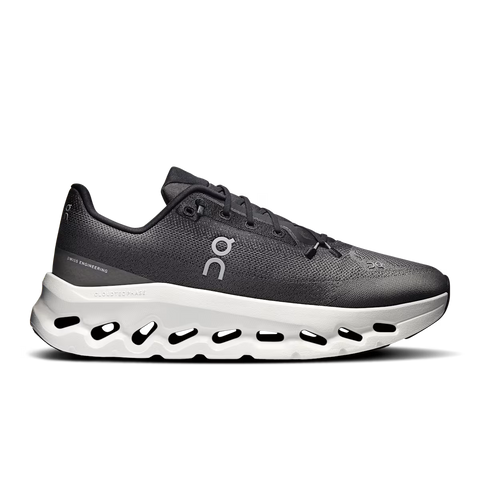 On Cloudit Gris Et Blanc