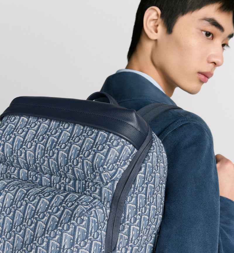 Sac à dos zippé Rider Soft - #3 – vue 3